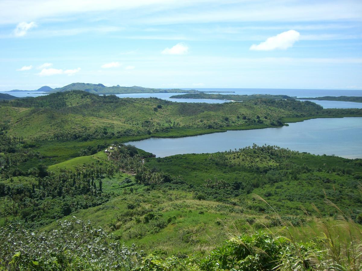 Waitui Basecamp Villa Matacawalevu Island Exterior photo